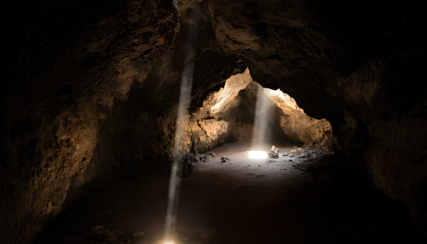 Il mito della caverna come simbolo dell’attività filosofica